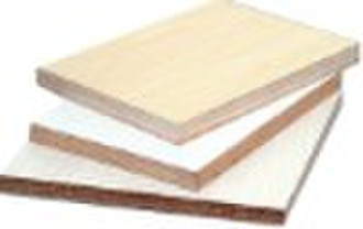 Melamine Plywood