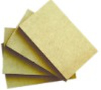 HDO plywood