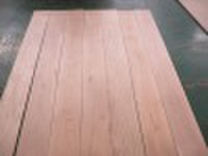 Russian Oak BC  big plank