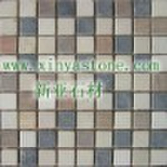 Ceramic Mosaic Tiles