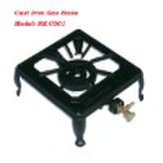 Cast Iron Gas Stove (RK-C001)