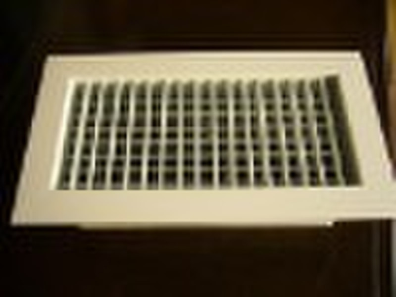 Alunimium Egg Crate Air Grilles