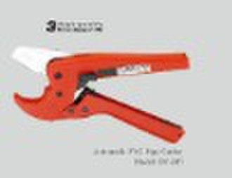 PVC PIPE CUTTER