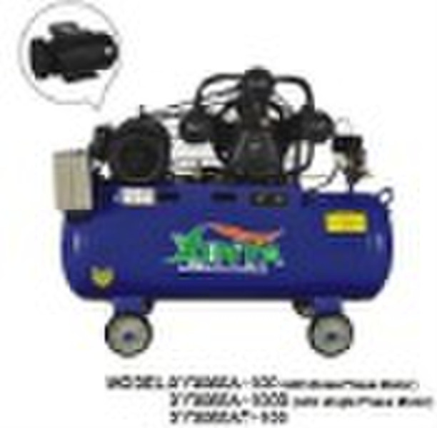 Piston air compressor  XY3065A-100