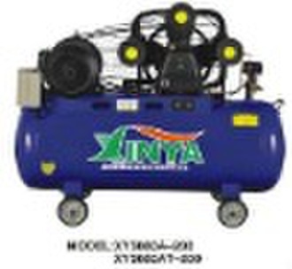 Belt-driven air compressor  XY3080A-150