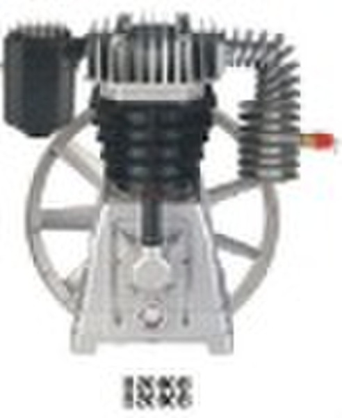 空气压缩机泵（意大利类型)