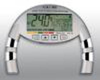 Body Fat & Hydration Monitor