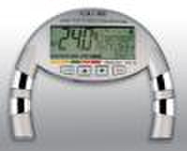Body Fat & Hydration Monitor