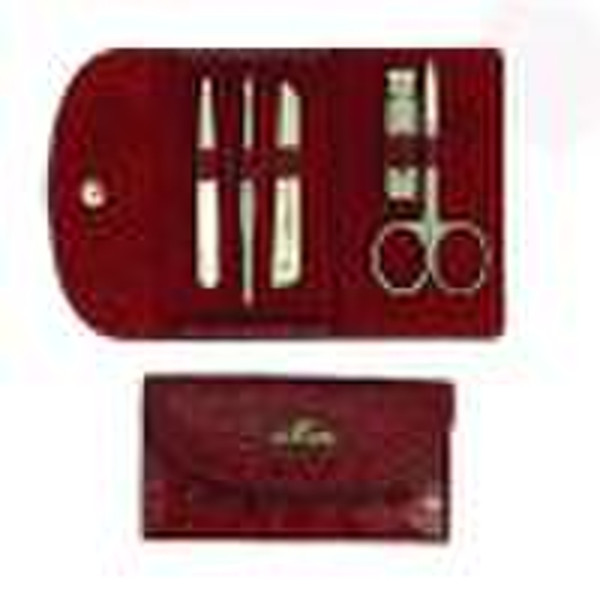 Beauty & Manicure set