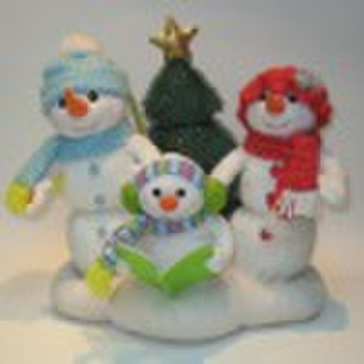 Plush Christmas toys,Christmas toys