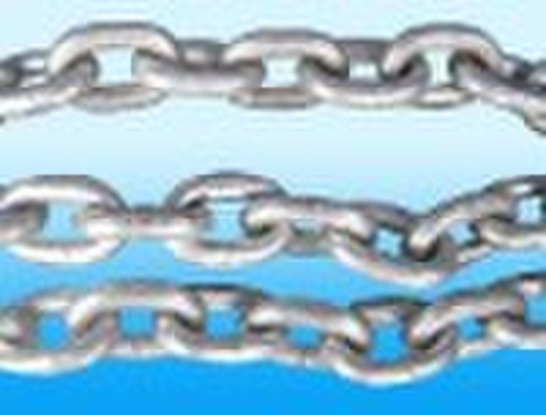 DIN766 LINK CHAIN