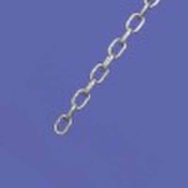 DIN 5685A / C LINK CHAIN