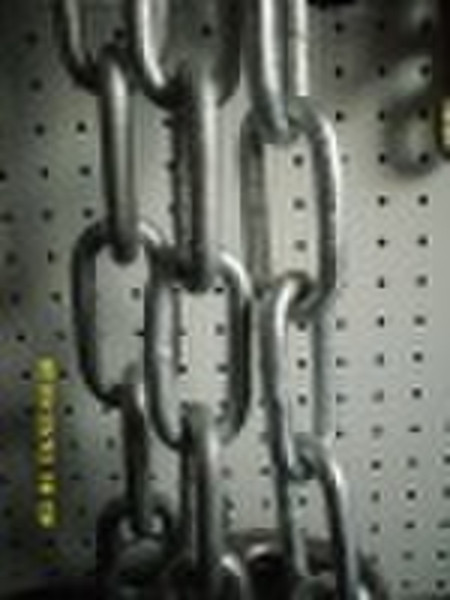 PROOF COIL STANDARD LINK CHAIN ​​NACM1996 / 2003 (G30)