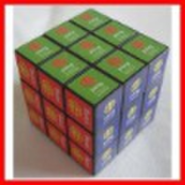 Magic Puzzle, Puzzle Cubes, Magic Square