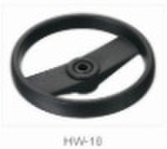 Hand wheel  for Mobile shelving system and mobile