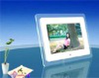 8'' Digital screen digital photo frame