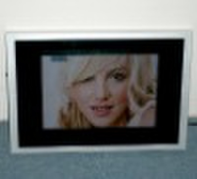 17-inch multimedia advertising machines - hot sell