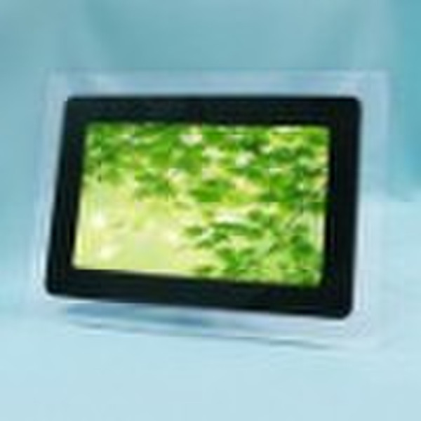 10.2" simulation screen digital photo frame