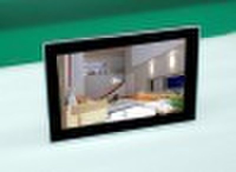 11.3" digital screen digital photo frame