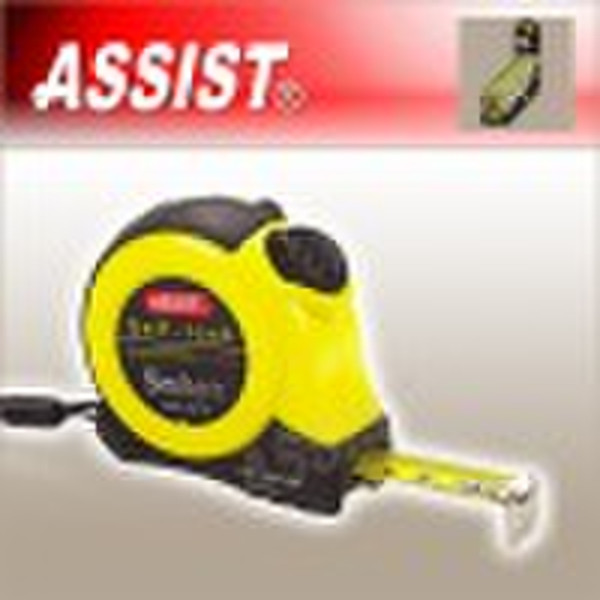 steel measuring tape