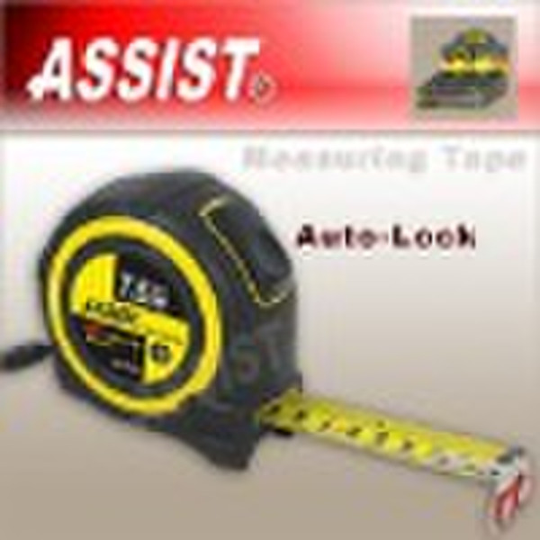 tape measure