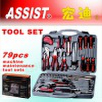 Socket sets