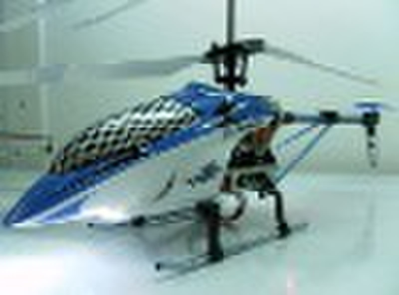 new 4ch 3ch rc helicopter