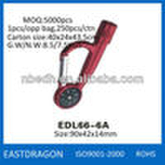LED Flashlight