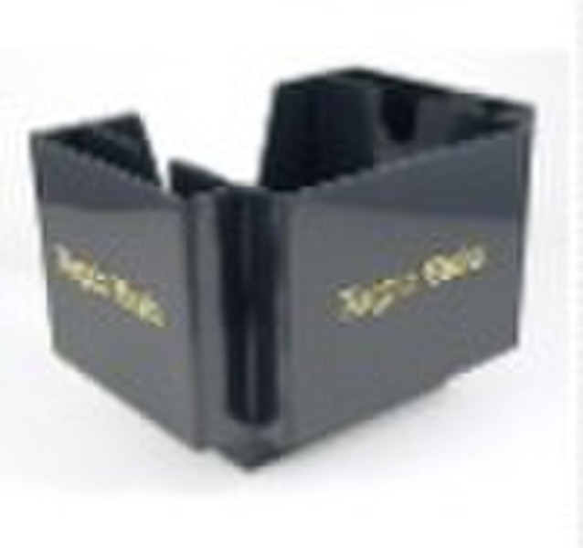 Sunion acrylic bar caddy