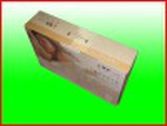 Printing paper packing box