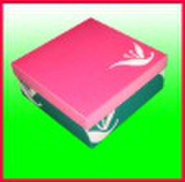 Printing gift paper box