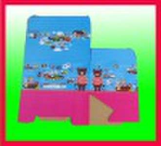 Printing corrugated paper box(JD-8)