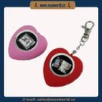 mini digital photo frame