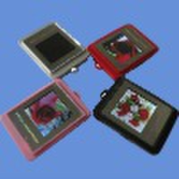 mini digital photo frame