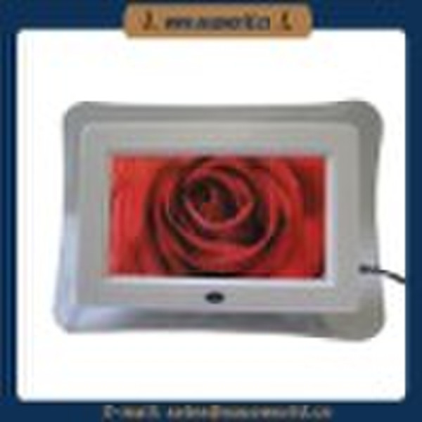 digital photo frame