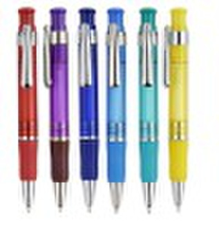 PP1159-2 plastic ball pen