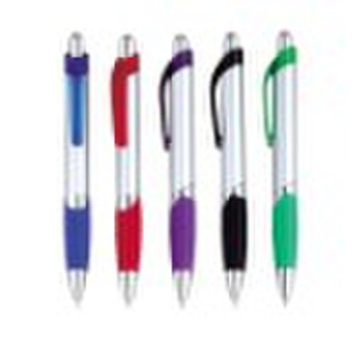 PP1878C plastic ball pen