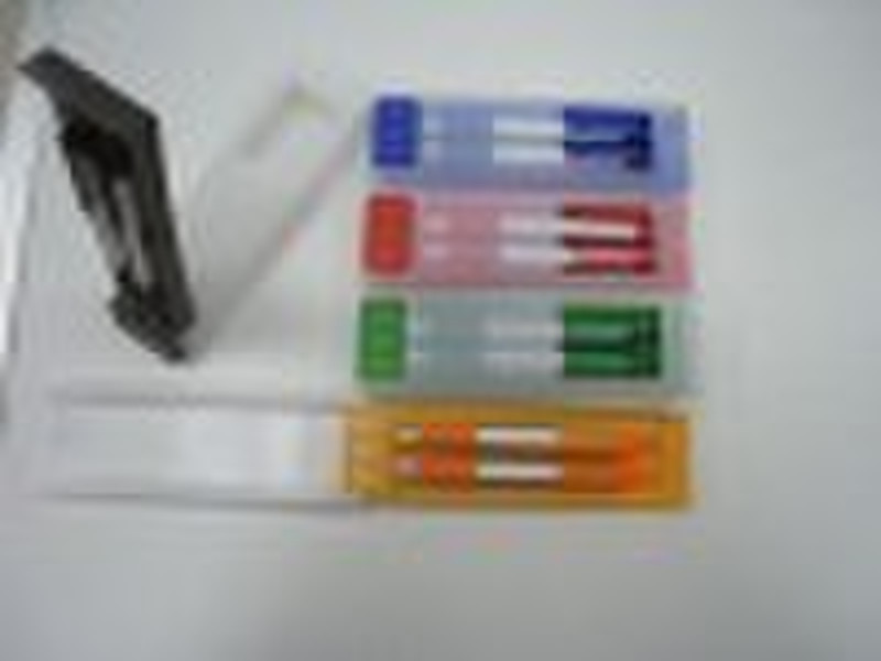 PS1094-1 plastic pen set