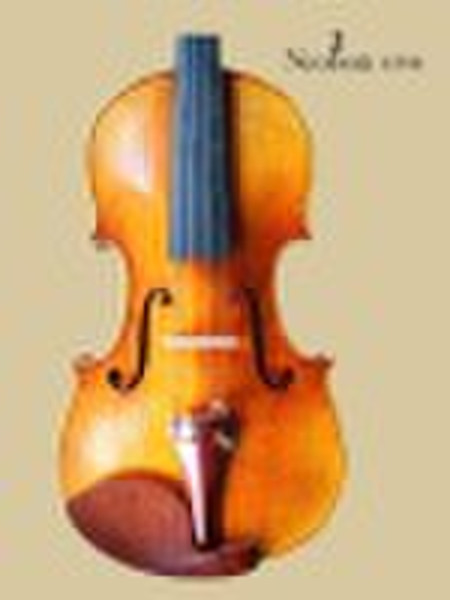 Student Spirituslack Violin