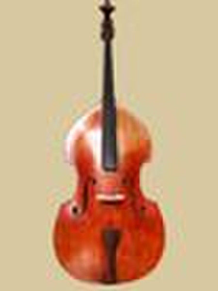 Exquisite Professional Gamba Double Bass