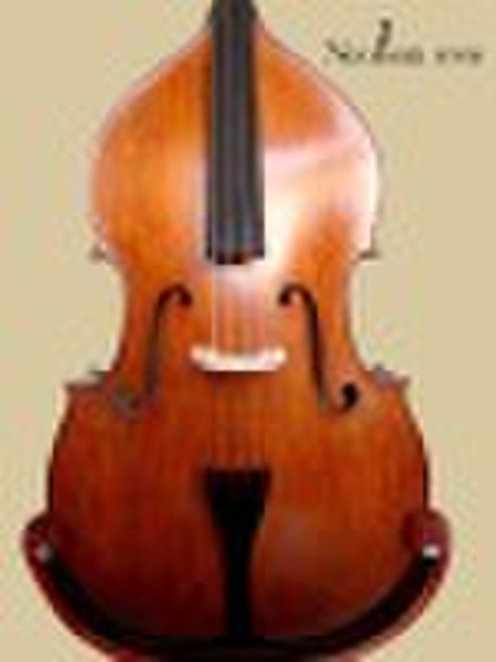 Meisheng laminated double bass