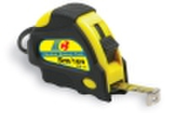 measuring tape with very good rubber coated