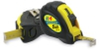 measuring tape with rubber coated