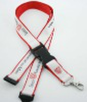 Printed Lanyard