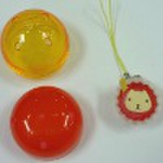 capsule toy
