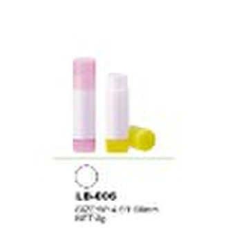 LB-006 lip balm case