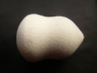 Cucurbit Shap Non Latex Cosmetic Foundation Sponge