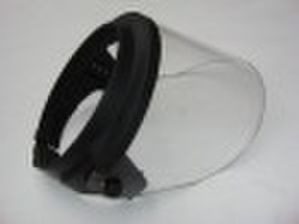 Anti Riot Helmet Visor