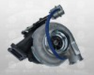Weichai engine parts Turbocharger