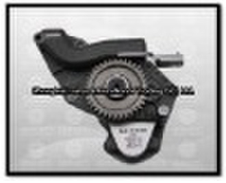 Truck parts  oil pump